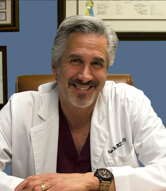 Doutor Nutricionista Martim Lopes