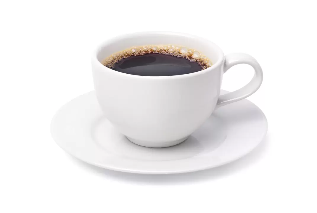 Cafeína en ketocaffe