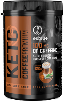 Po Keto Coffee