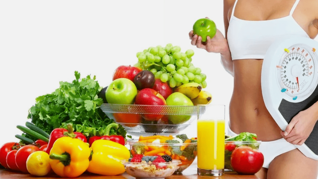 Nutrición real