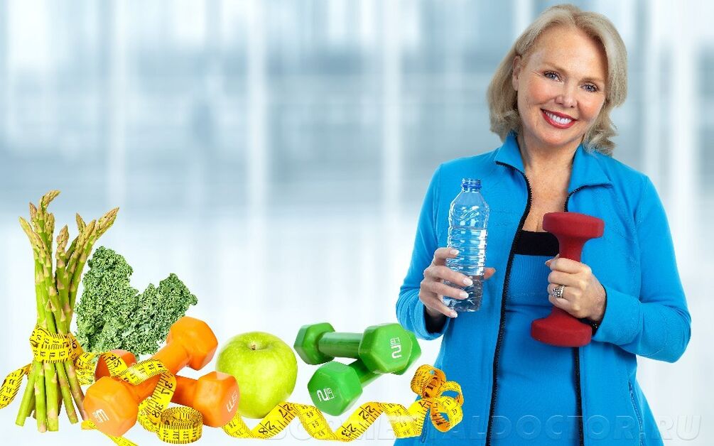 Melloramos o metabolismo