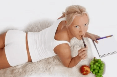 Como diminuír rapidamente sen dano